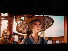 -金逸影城(荟聚IMAX激光店)
