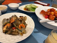 -闽海肴(北辰荟店)