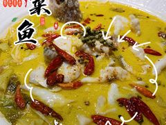 -食锦记·福建私房菜(浦西万达店)