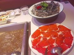 -大妙火锅·非物质文化遗产(锦里店)