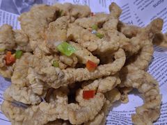 -老平安农家菜(平安店)