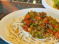 -巴依老爷新疆美食(工体旗舰店)
