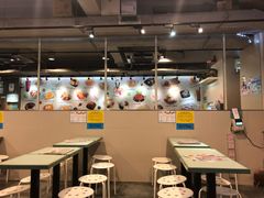 -松记糖水店(铜锣湾分店)