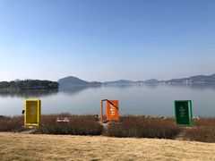 -东钱湖小普陀景区