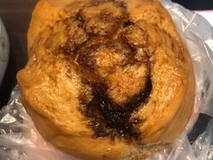 红糖馒头-温岭特色嵌糕(开元店)