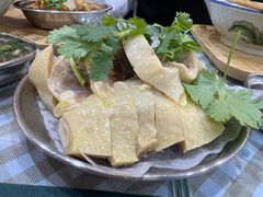 -阿金大白·上海菜馆(新天地店)