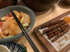 -山石榴·贵州菜(丰盛里店)