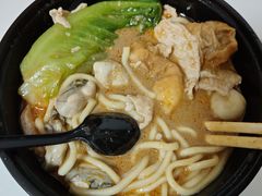 -好呷嘎来沙茶面(北京路店)