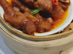 -立哥港式茶餐厅