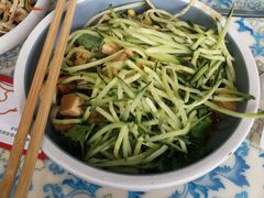 -汉唐守艺人·河北面馆(民心河店)