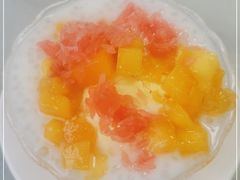 -芬芳甜品(同福路店)