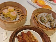 -万龙洲海鲜(大兴绿地缤纷城店)