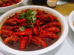 -新日月育才大酒店-中餐厅(环城北路店)