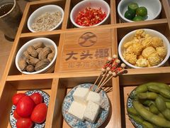 -大头椰·椰子鸡火锅(桂林万象城店)