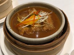 -御花园酒店(希尔顿店)