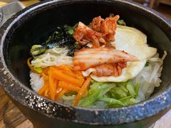 -紫霞门韩国料理烤肉(深南东路店)