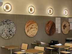 大堂-OUR Bakery(SKP-S店)