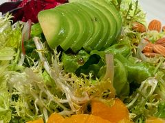 -真地道京味府·鲜橙烤鸭·北京菜(朝外大街东大桥店)