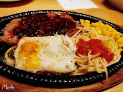 -菲滋意式餐厅(西溪印象城店)