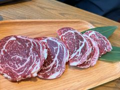 -齐函杨佳清真烤肉(鑫海店)