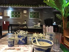 -渔乡米坊·岭南传统小吃专门店(天河龙口西店)