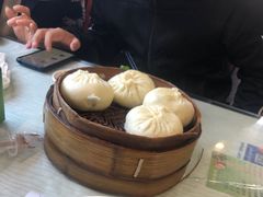 -花园茶楼(兴城西路店)