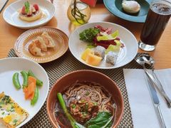 -北京康莱德酒店