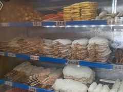 -张记炸串肠粉