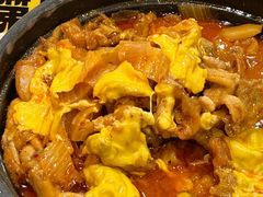 -臻享無招牌芝士烤蛙(台山昌大昌店)