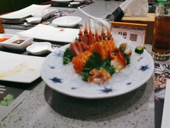 -大渔铁板烧(大悦城店)