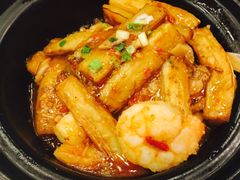 -晶荷轩(香港迪士尼乐园酒店)