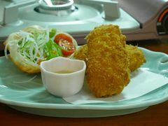 天妇罗-蟹料理 北海道かに将軍(札幌本店)