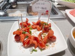 -海底捞火锅(正大乐城店)