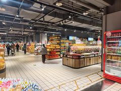 -物美大卖场(玉蜓桥店)