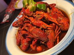 -虾乐园龙虾·夜宵(松江店)