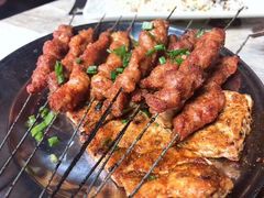 -小民大排档(光谷店)