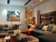 -创典居(槐安店)