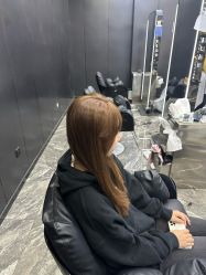 -藤野造型烫染