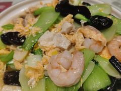 -陶然饺子城(奥体中路店)