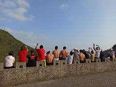 -军营村