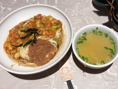 -松鹤面馆·古法焖肉面(观前店)