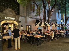 -IL TEATRO 精品意大利餐厅