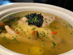 -徽州小镇(高新店)