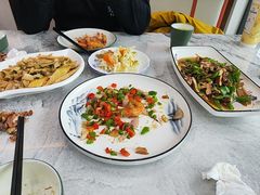 -紫藤园·天目湖大鱼头(南山竹海店)