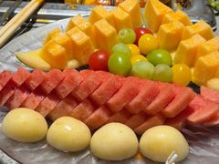 -海底捞火锅(旭辉MALL店)
