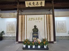 -乌镇东栅景区