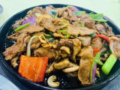 -标记美食新鲜猪杂(兴南大道店)