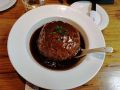 -苹果树下艺术餐厅(通州店)