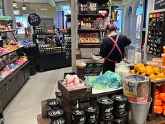 -LUSH(威尼斯人店)