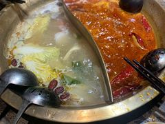 -小龙坎火锅(总店)